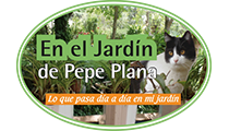 El jardín de Pepe Plana