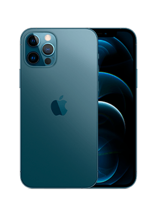 reparacion iphone 12 pro malaga