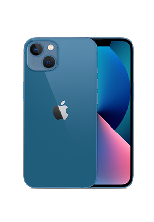 reparacion iphone 13 mini malaga