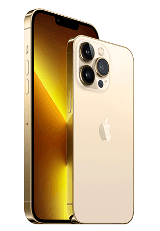reparacion iphone 13 pro max malaga