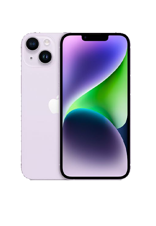 reparacion iphone 14 plus malaga