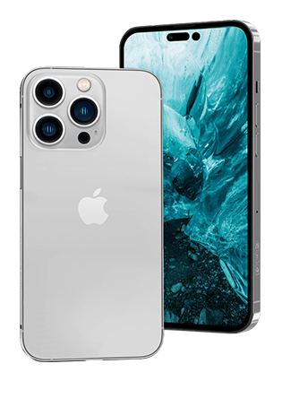 reparacion iphone 14 pro max malaga