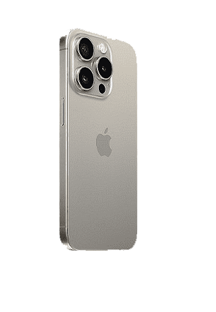 reparacion iphone 15 pro malaga