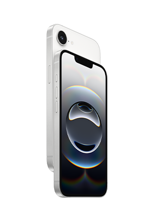reparacion iphone 16 e malaga