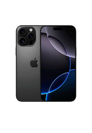 reparacion iphone 16 pro malaga