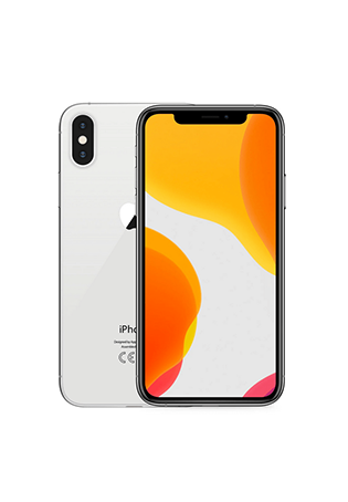 reparacion iphone x