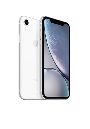 reparacion iphone xr malaga