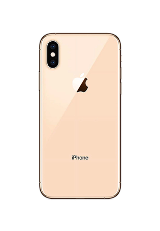 reparacion iphone xs malaga